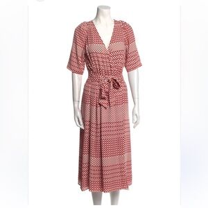 Joie Cata Dress size 2